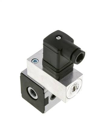 Interruptor de presión Multifix 1 estrecho G1/4 3300 l/min