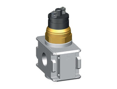 Distribuidor G1/4 2700 l/min Estrecho con Interruptor de Presión Multifix 0
