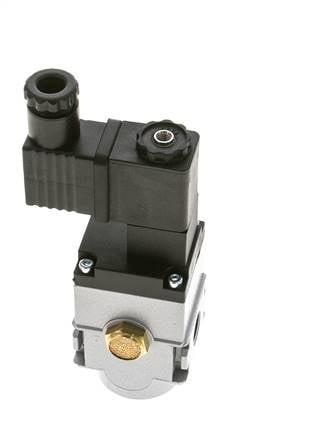 Válvula 3/2 G1/4 115VAC 1600 l/min Multifix 0