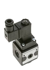 Válvula 3/2 G1/4 230VAC 900 l/min Multifix 1