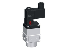Válvula 3/2 G1/4 115VAC 1600 l/min Multifix 0