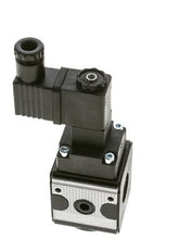 Válvula 3/2 G1/4 24VAC 900 l/min Multifix 1