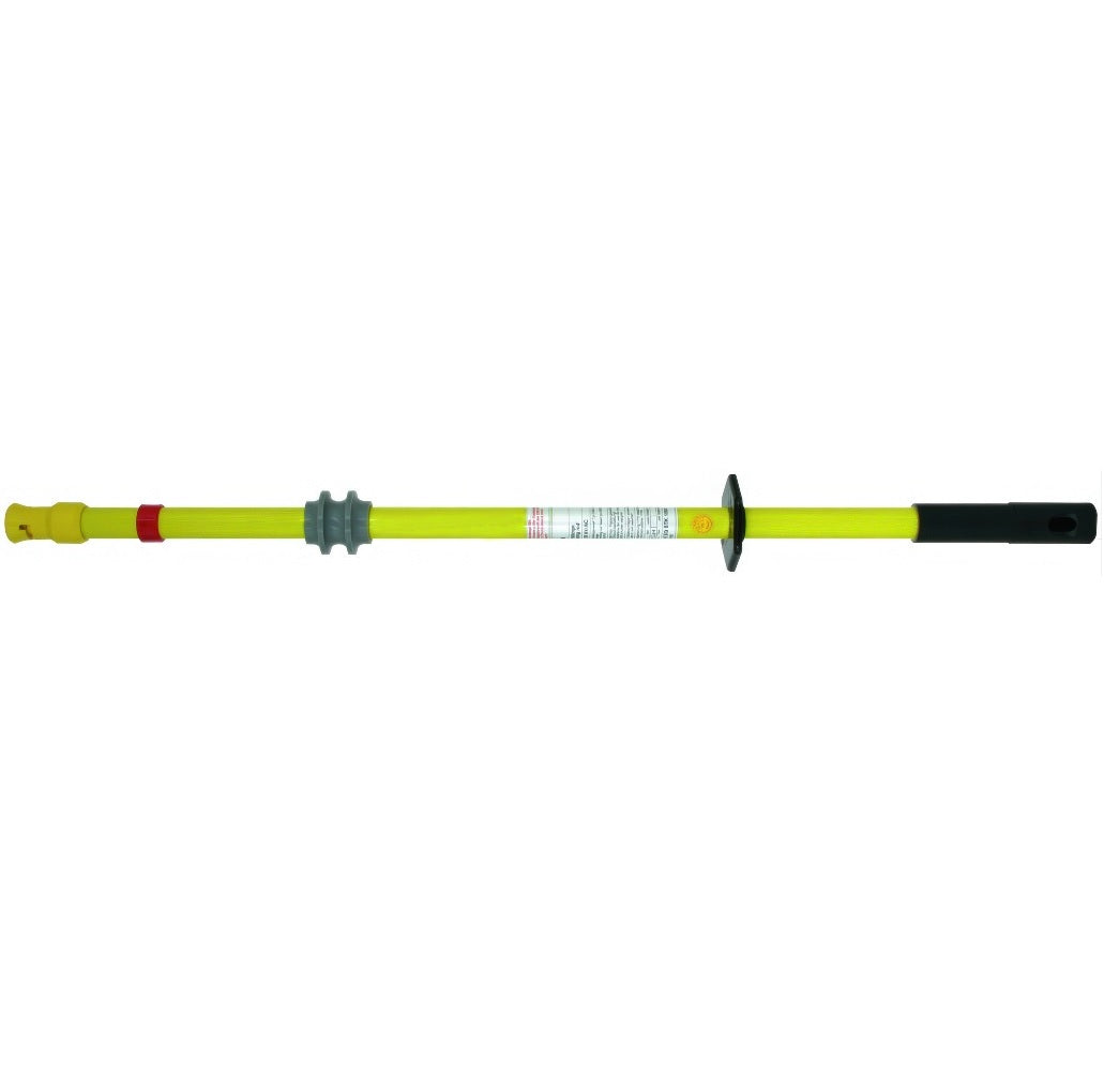 Bastón aislante 36KV SQ L 1000MM Para uso en tiempo húmedo - 766310