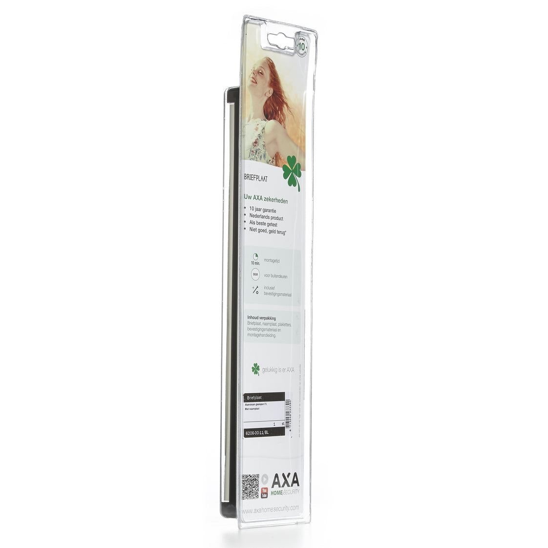 Elemento de montaje AXA para Estación de Puerta - 62060011BL