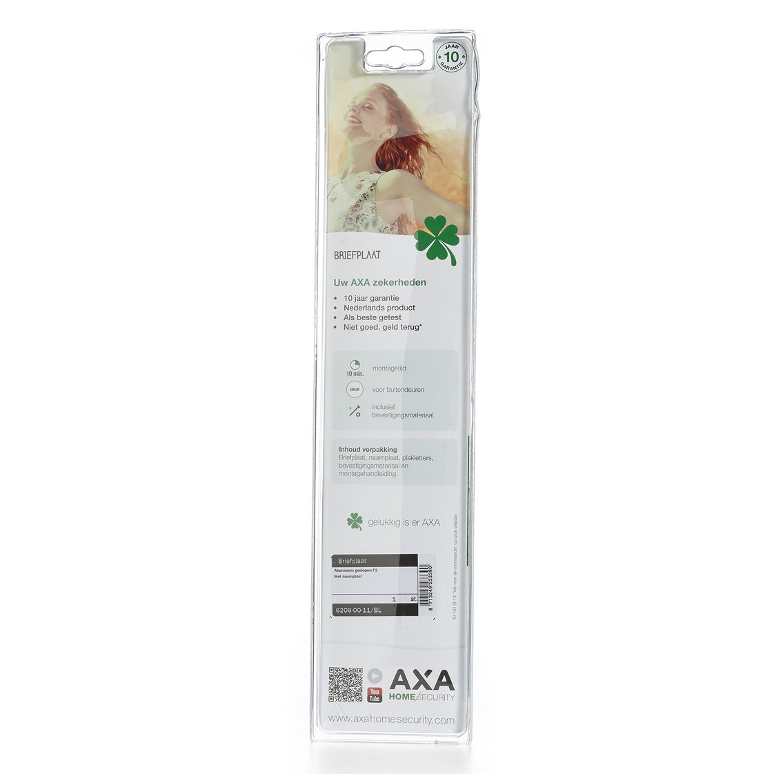 Elemento de montaje AXA para Estación de Puerta - 62060011BL