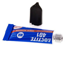 Loctite Adhesivo Instantáneo 3ml Transparente 3-11s Tiempo De Curado Metales, Plásticos Y Superficies De Caucho