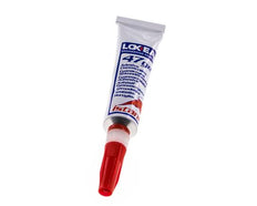 Adhesivo Instantáneo Loxeal 20ml Transparente 4-8s Tiempo De Curado Metal, Plástico Y Neopreno/Nbr Superficies