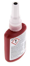 Loctite 586 Rojo 50 Ml Sellador De Rosca