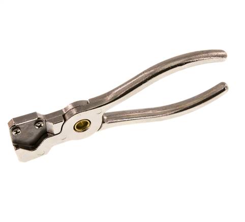 Cortatubos 0-17 mm Mangueras de plástico