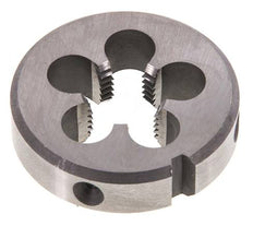 Matriz redonda DIN EN 24231 G 1/4"