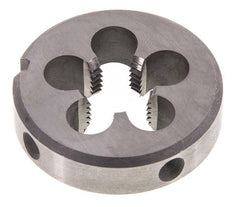 Matriz redonda DIN EN 24231 G 1/4"