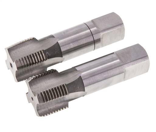 grifo manual de 2 piezas G 1" DIN 5157 (DIN 253)