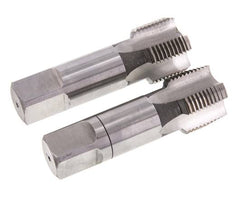 grifo manual de 2 piezas G 1" DIN 5157 (DIN 253)