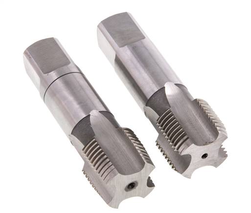 grifo manual de 2 piezas G 1" DIN 5157 (DIN 253)