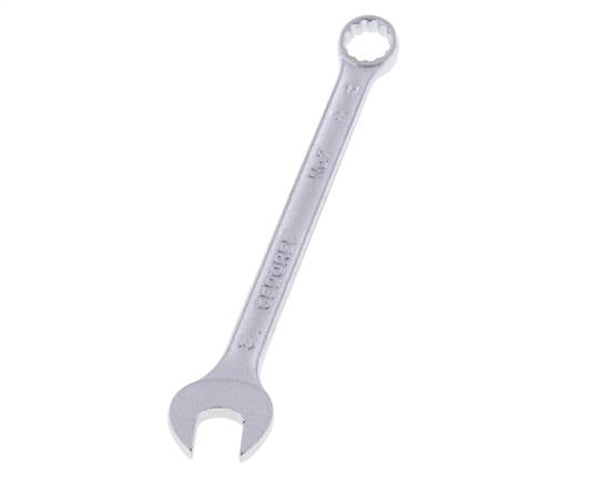 llave de boca Gedore de 11mm con punta de caja acodada de 15 grados
