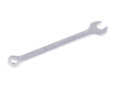 llave de boca Gedore de 11mm con punta de caja acodada de 15 grados