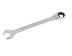 llave de boca Gedore de 19mm con punta de carraca