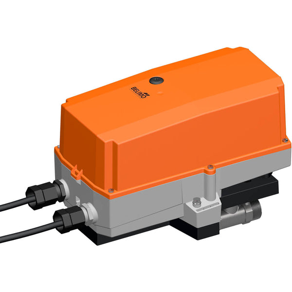 Belimo Válvula Modulante G3/4 Kvs0.4 24VAC/DC 90s 2/3-punto 20Nm IP67 R406K/SR24P
