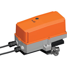 Belimo Válvula De Bola De 3 Vías Rp1 Kvs10 100-240VAC 90s 2/3-Punto 20Nm IP67 R3025-BL2/SR230P