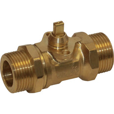Belimo Válvula Modulante G3/4 Kvs7.8 24VAC/DC Prueba De Fallos 75s MP-Bus 1Nm IP40 Terminal C420Q-K/CQK24A-MPL-T