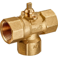 Belimo Válvula De Bola De 3 Vías Rp3/4 Kvs4 100-240VAC 35s 2/3-Punto 1Nm IP40 C320Q-J/CQC230A