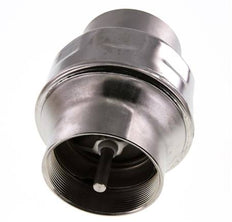 G3'' Acero Inoxidable 316 Válvula Antirretorno EPDM 0.03-16bar (0.44-232psi) - WRAS