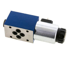 electroválvula hidráulica de 4/2 vías NG6 (D03) 24V DC - Bosch 4WE6D6X