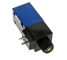electroválvula hidráulica 4/2 vías NG6 (D03) 230V AC - Bosch 4WE6Y6X