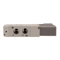 G1/8'' 24V DC 3/2 vías NC Electroválvula 1.5-8bar MVSC1