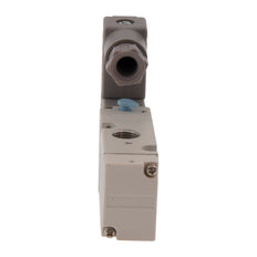 G1/8'' 24V DC 3/2 vías NC Electroválvula 1.5-8bar MVSC1