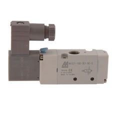 G1/8'' 24V DC 3/2 vías NC Electroválvula 1.5-8bar MVSC1