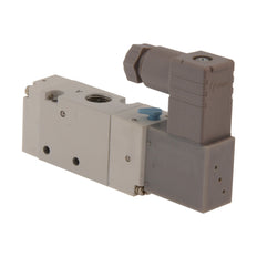 G1/8'' 24V DC 3/2 vías NC Electroválvula 1.5-8bar MVSC1