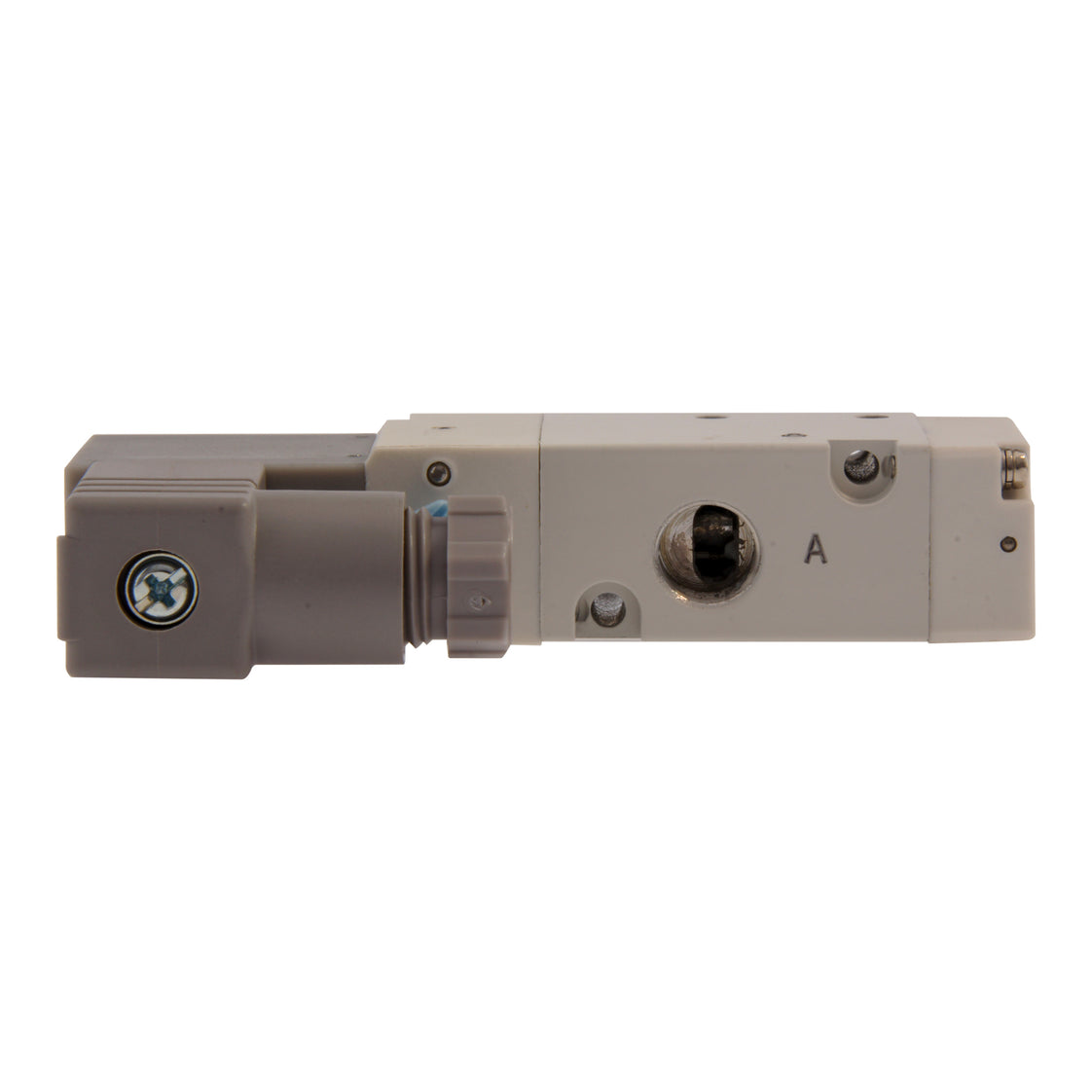 G1/8'' 230V AC 3/2 vías NC Electroválvula 1,5-8bar MVSC1