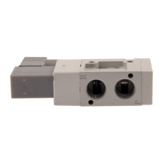 NPT 1/4'' 110V AC 3/2 vías NO Electroválvula 2-8bar MVSC1