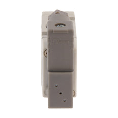 NPT 1/4'' 110V AC 3/2 vías NO Electroválvula 2-8bar MVSC1