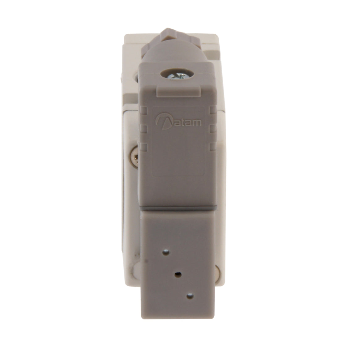 G1/4'' 230V AC 3/2 vías NC Válvula de solenoide 2-8bar MVSC1