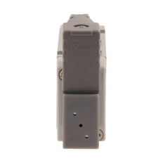 G1/4'' 230V AC Válvula de solenoide de 5/2 vías 2-8bar MVSC1
