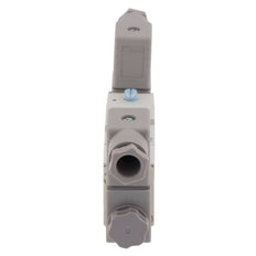 G1/8'' 24V DC 5/2 vías Válvula de solenoide biestable 2-8bar MVSC