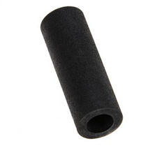 Manguito de repuesto resistente a la abrasión para 3/8'' válvula de manguito roscada