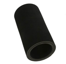 Manguito de repuesto resistente a la abrasión para 2 1/2'' válvula de manguito roscada