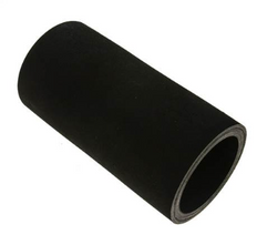 Manguito de repuesto resistente a la abrasión para DN100 válvula de manguito con bridas
