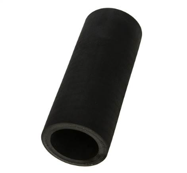 Manguito de repuesto EPDM para DN65 válvula de manguito con bridas