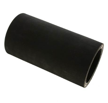 Manguito de repuesto EPDM para DN125 válvula de manguito con bridas