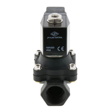 Electroválvula DF-SA 3/4'' Nylon EPDM 0-8bar 24V AC