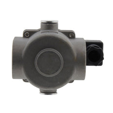 Electroválvula LP-DA 3/4'' baja presión aluminio NBR 0-0,36bar 12V DC
