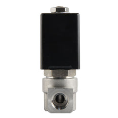 Electroválvula ST-DA 1/4'' acero inoxidable FKM 0-13bar 230V AC