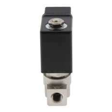 Electroválvula ST-DA 1/8'' acero inoxidable FKM 0-13bar 230V AC
