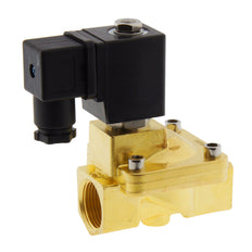 Electroválvula ST-IA 3/4'' latón EPDM 0,5-16bar 230V AC