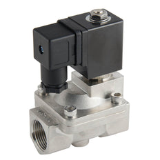 Electroválvula ST-IA 3/4'' acero inoxidable EPDM 0,5-16bar 230V AC