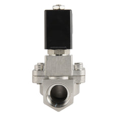 Electroválvula ST-IA 3/4'' acero inoxidable EPDM 0,5-16bar 120V AC